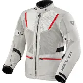 REV'IT! Levante 2 H2o Jacket Gris S Homme