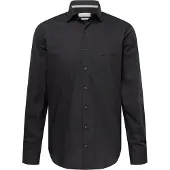Michael Kors Chemise business noir