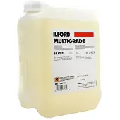 Ilford Multigrade 5 L