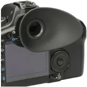 HoodMan HEYC18LG HoodEye Porteurs de lunettes Canon 18 mm