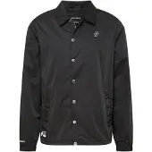 Superdry Code Essential Coach Jacket Noir L Homme
