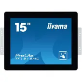Iiyama ProLite TF1515MC-B2 - Écran LED - 38,1 cm (15 pouces)
