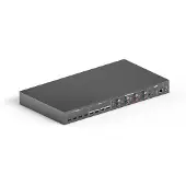 PureLink Matrice HDMI 4x4 PT-MA-HD44DA avec sortie audio