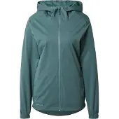 Vaude Bike Cyclist Iii Jacket Vert 42 Femme