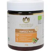 Maharishi Triphala Plus Tri Clean505, 250 g TAB