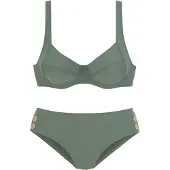 Vivance Bikini olive