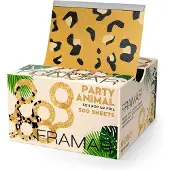 Framar Feuille de Pop-Up