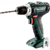 Metabo Perceuse-visseuse sans fil PowerMaxx BS 12 (601036890) ; Carton
