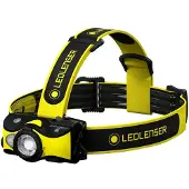 Led Lenser Lampe frontale iH9R