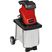 Einhell GC-KS 2540 - Broyeur - 2500W