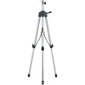 Laserliner 080.29A - Trépied En Aluminium De Qualité Supérieure