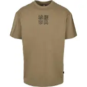 Urban Classics T-Shirt kaki