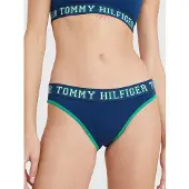 Tommy Hilfiger Femmes, Bikini, Culottes de bikini pour femmes, (XS)