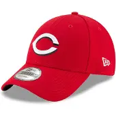 New Era Casquette Mlb The League Cincinnati Otc