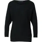 GUESS Pull-over 'Adele' noir