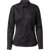 GUESS Chemisier 'CATE' noir
