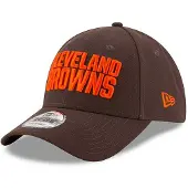New Era Casquette Nfl The League Cleveland Browns Otc