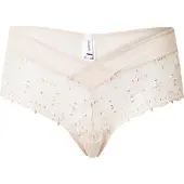 Chantelle String 'Chams Elyses' sable