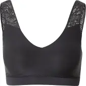 Chantelle Bralette rembourrée avec dentelle