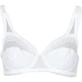 Playtex Emboitants COEUR CROISE femmes - Blanc - 90C