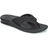 Reef Tongs Reef Men Fanning All Black-Taille 48