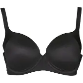 Triumph Soutien-gorge 'Body Make-Up Soft Touch' noir