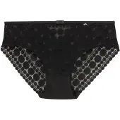 Dim Slip noir