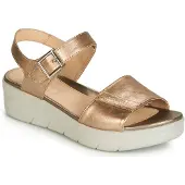 Stonefly businessschuhe Stonefly Aqua Iii 2 Couleur Bronze
