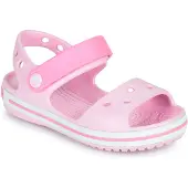 Crocs Crocband Sandals Rose EU 19-20 Enfants