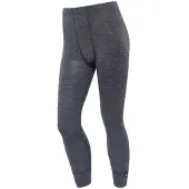 Thermowave Merino Warm Active Base Layer Pants Gris 9-10 Years Garçon