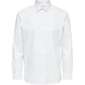 Selected Chemise 'Ethan' blanc