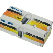 Philips 1x R10W 191 191 ampoules voiture 12V 10W BA15s 12814CP