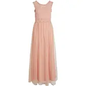 Vila Robe de soirée 'VILynnea' rose ancienne