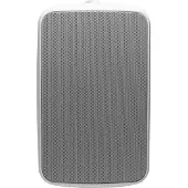 TruAudio SPEAKER OUTDOOR 6.5" Ball Bag/OP-6.2-WT, Enceinte hifi + home cinéma, Blanc