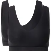Chantelle Soutien-gorge 'SOFT STRETCH' noir