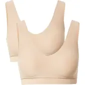 Chantelle Soutien-gorge 'SOFT STRETCH' nude