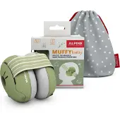 Alpine Muffy Baby Vert Olive