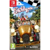 Grand Prix de Flåklypa (NO)