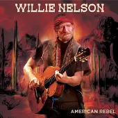 Sonic Willie Nelson - American Rebel [Cd] Rmst