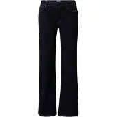 Pepe Jeans jean flare Aubrey pour femme W24