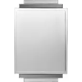 House Doctor Miroir | Déco | Gris | 209130335