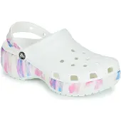 Crocs Chaussures Classic Platform Dream 20758094S