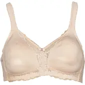 Triumph Emboitants MODERN LACE femmes - Beige - EU 75C