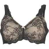 Triumph Minimiseurs CONTOURING SENSATION femmes - Noir - 100D