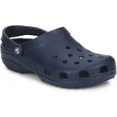 Crocs Sabots CLASSIC femmes - Bleu - 34 / 35