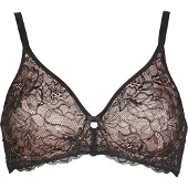 Triumph Soutien-gorge 'Amourette Charm' noir