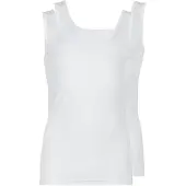 Athena Debardeur Athena COTON BIO X2 homme || Taille EU L