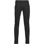 Diesel Jean 'D-STRUKT' noir