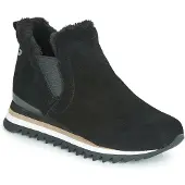 Gioseppo Baskets montantes ECKERO femmes - Noir - 38