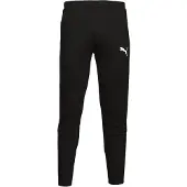 Puma Jogging EVOSTRIPE CORE FZ PANT hommes - Noir - US XL